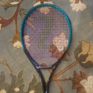 Spalding tennis racket skill builder 25
